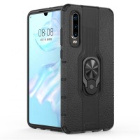 New Arrival Shockproof Soft Plastic Silicone Mobile Cell Phone Cover Case For Huawei P30