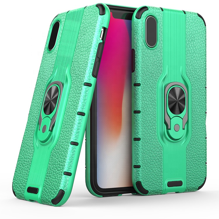 Factory Direct Supply Universal Waterproof Silicone Plastic Phone Case For Iphone Xs