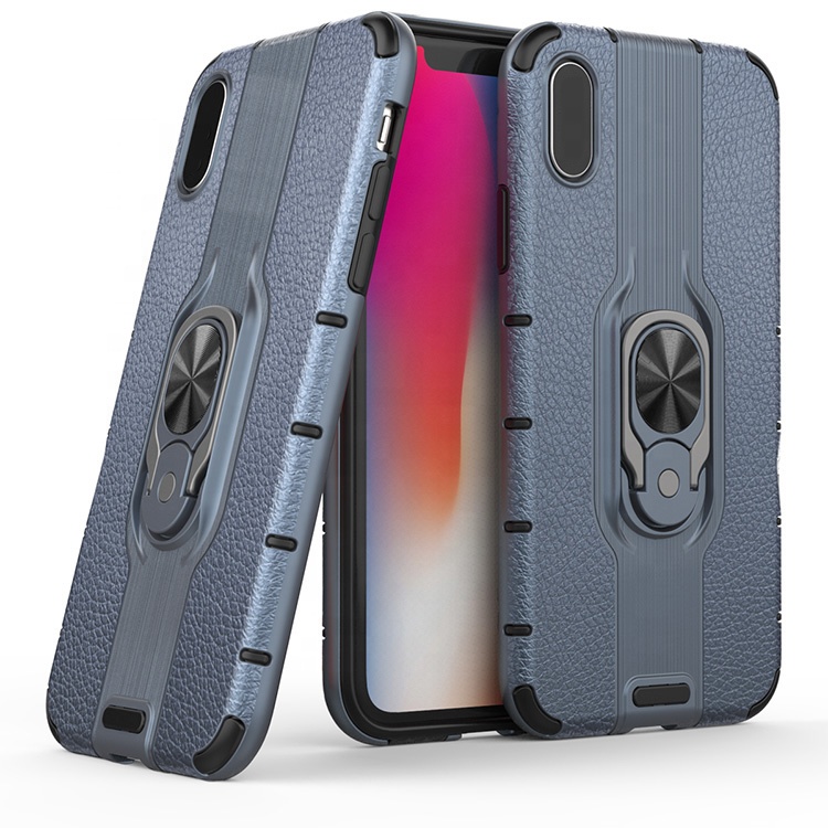 Custom Design Shockproof Soft Tpu Silicone Back Cover Phone Case For Iphone Xs